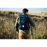 Topo Designs Rover Pack Backpack | Navy
