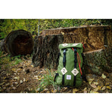 Topo Designs Klettersack 22L Backpack | Olive