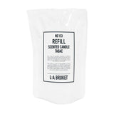 L:A Bruket No. 153 Scented Candle | Tabac