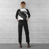 Chrome Kovac Sling Bag | 5L Olive BG-257-OL-NA