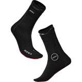 Zone3 Heat-Tech Neoprene Swim Socks