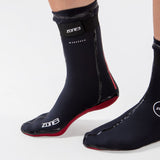 Zone3 Heat-Tech Neoprene Swim Socks