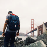 Topo Designs Rover Pack Backpack | Navy