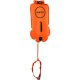 Zone3 Swim Safety Buoy Dry Bag | 28L
