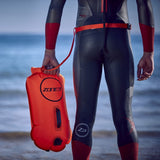 Zone3 Swim Safety Buoy Dry Bag | 28L