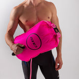 Zone3 Swim Safety Buoy Dry Bag | 28L