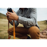 Topo Designs Duck Canvas Work Pants | Brown