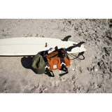 Topo Designs Nylon Camp Hat | Olive