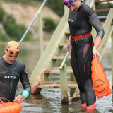 Zone3 Swim Safety Buoy Belt Pouch