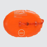 Zone3 On The Go Swim Safety Buoy / Dry Bag