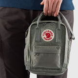 Fjallraven Kanken Re-Wool Sling