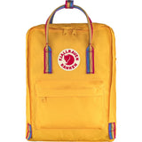 Fjallraven Kanken Rainbow Daypack