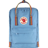 Fjallraven Kanken Rainbow Daypack