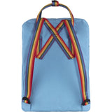 Fjallraven Kanken Rainbow Daypack