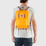 Fjallraven Kanken Rainbow Daypack