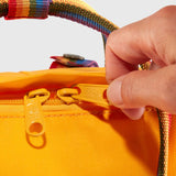 Fjallraven Kanken Rainbow Daypack