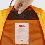 Fjallraven Kanken Rainbow Daypack