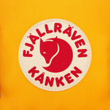 Fjallraven Kanken Rainbow Daypack
