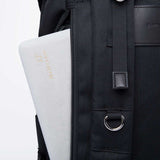Sandqvist Harald Backpack | Black SQA1042