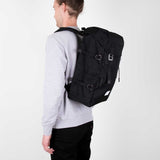 Sandqvist Harald Backpack | Black SQA1042