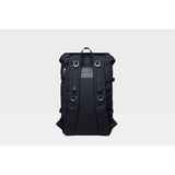 Sandqvist Harald Backpack | Black SQA1042
