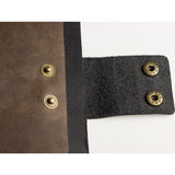 Kiko Leather Card Case | Brown 159