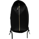 TeddyFish 15T/F Backpack| Black TDF-15T/F-BLK