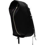 TeddyFish 15T/F Backpack| Black TDF-15T/F-BLK