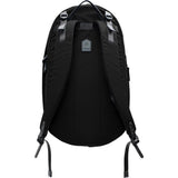 TeddyFish 15T/F Backpack| Black TDF-15T/F-BLK