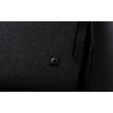 Mujjo 15" Macbook Pro Retina Sleeve | Black MUJJO-SL-033-BK