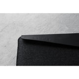 Mujjo 15" Macbook Pro Retina Sleeve | Black MUJJO-SL-033-BK