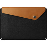 Mujjo 15" Macbook Pro Retina Sleeve | Tan MUJJO-SL-033-TN
