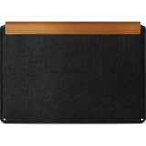 Mujjo 15" Macbook Pro Retina Sleeve | Tan MUJJO-SL-033-TN