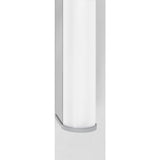 Artemide Ledbar Wall/Ceiling LED Light Generation 2 | 3FT Round 12W 90CRI 2-Wire Dim 120V ANO