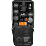 Db Journey Ramverk Camera Insert | XL | Black Out