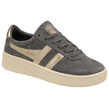 Gola Ladies Grandslam Pearl Sneaker