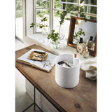 Yamazaki Tosca Stacked Jewelry Box | White