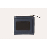 Kiko Leather Coin Purse Wallet