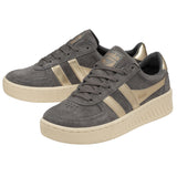 Gola Ladies Grandslam Pearl Sneaker