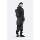 Rains Waterproof Rucksack Backpack