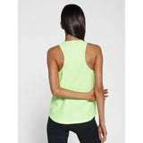 Koral Aerate Shiny Netz Tank