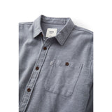 Katin Twiller Flannels