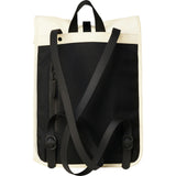 Rains Waterproof Rolltop Mini Bag