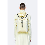 Rains Waterproof Rolltop Mini Bag