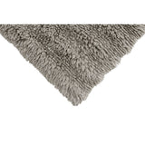 Lorena Canals Sheep of the World Woolable Area Rug Dunes | Sheep Grey