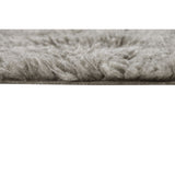Lorena Canals Sheep of the World Woolable Area Rug Dunes | Sheep Grey