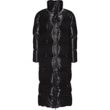 Rains Waterproof Xtra Long Puffer Coat
