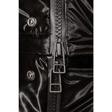 Rains Waterproof Xtra Long Puffer Coat
