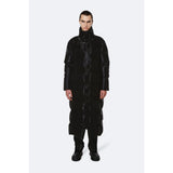Rains Waterproof Xtra Long Puffer Coat