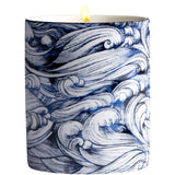 L'or de Seraphine Whitby Ceramic Jar Candle